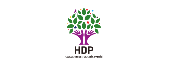 Plus de 22 000 membres du HDP arrêtés par le régime turc depuis 2015