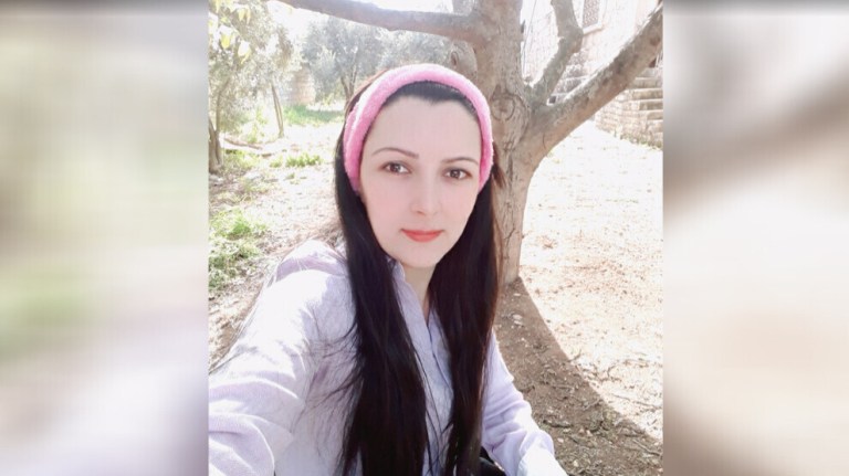 Une autre femme enlevée par les mercenaires pro-turcs à Afrin en Syrie