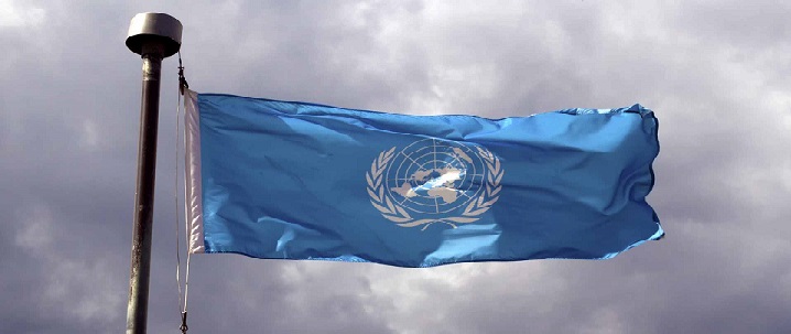 UN calls on 57 countries to repatriate their nationals held in Hol camp