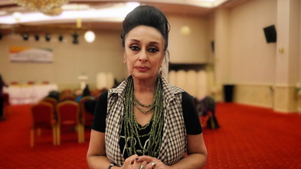Keskin: Violence against women is legalized by the Turkish state