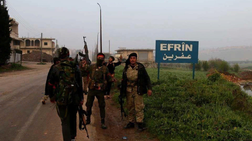 AHRO: MIT abducted 3 Kurdish civilians