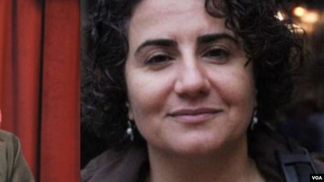 Maria Arena: Tragic news on human rights defenders continue to flow from Turkey