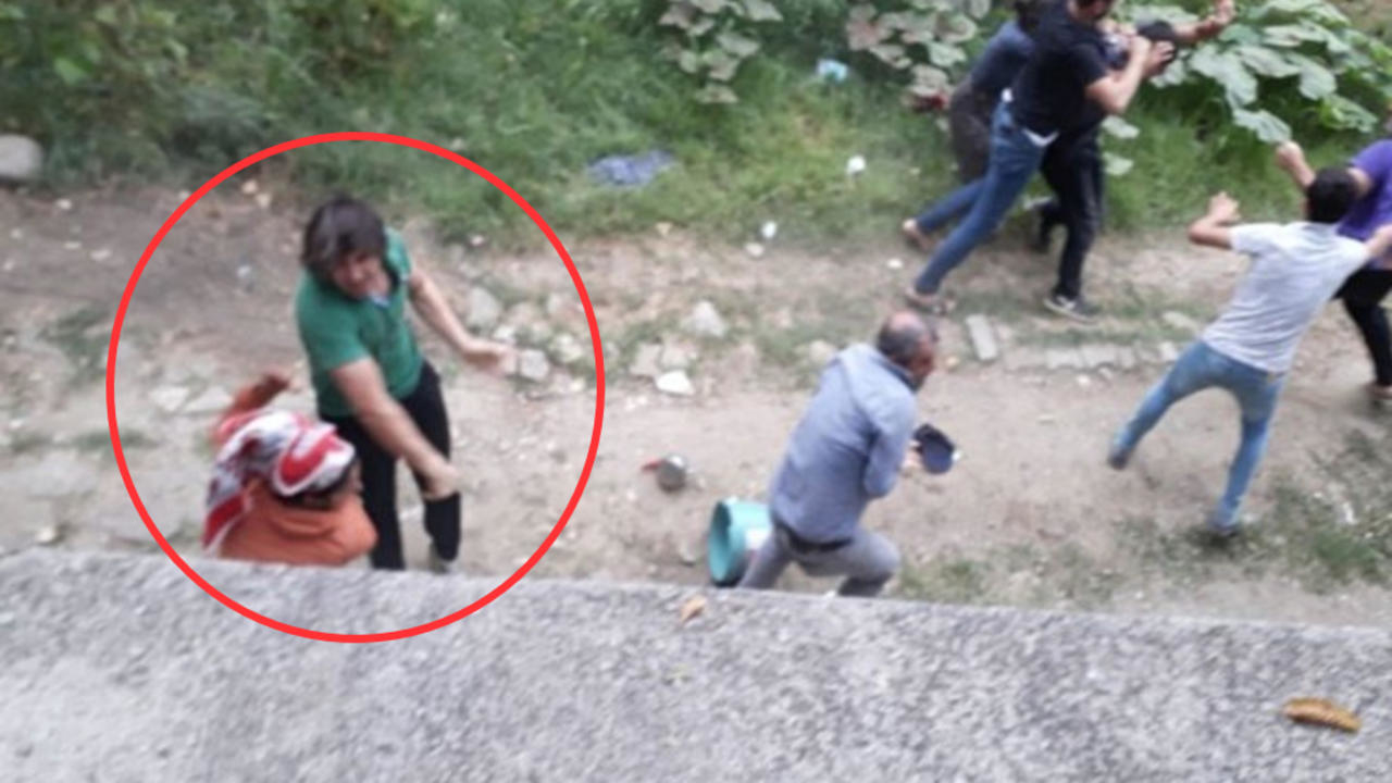 Prosecutor: Attack on Kurdish workers in Sakarya not “racist”
