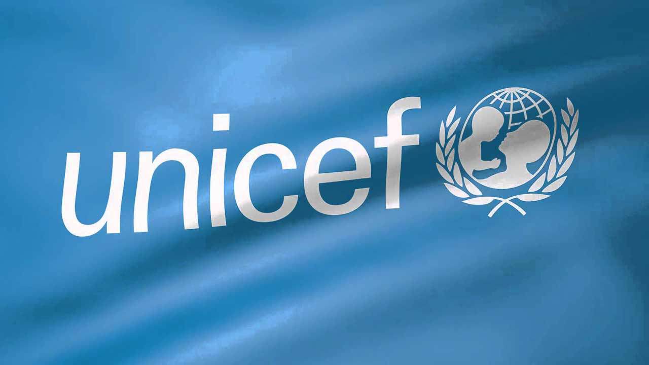 UNICEF: almost  half of Syrian children deprived of education