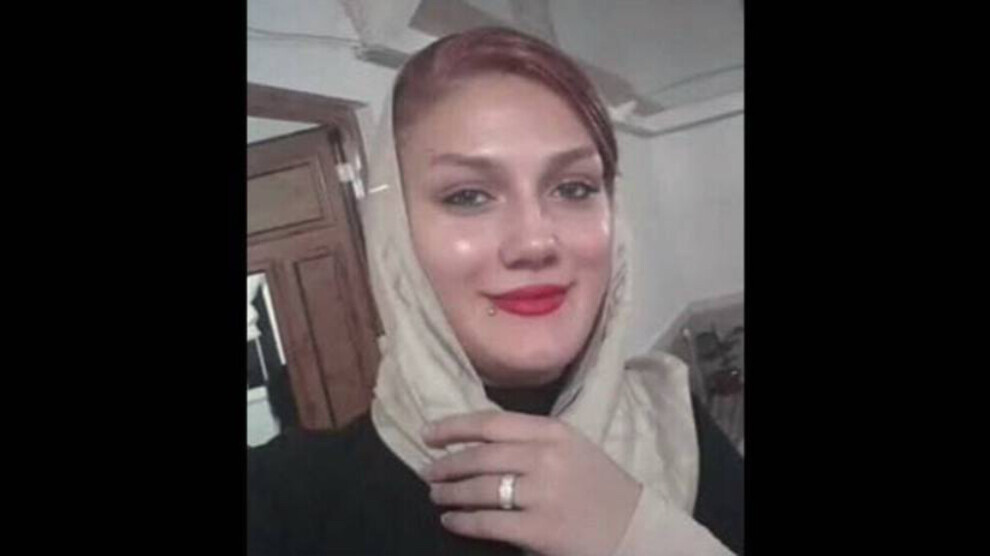 Woman abducted and brutally murdered in Sardasht- Iran
