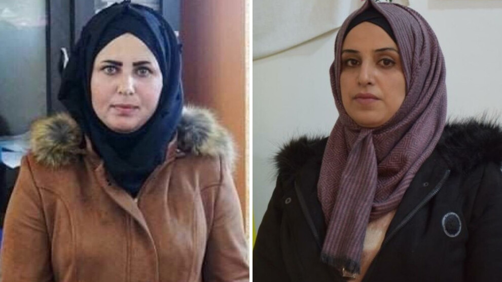 Two female local politicians executed near Hesekê- Syria