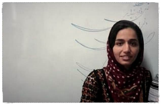 KHRN: Iran sentences female activist to five years in prison for teaching Kurdish