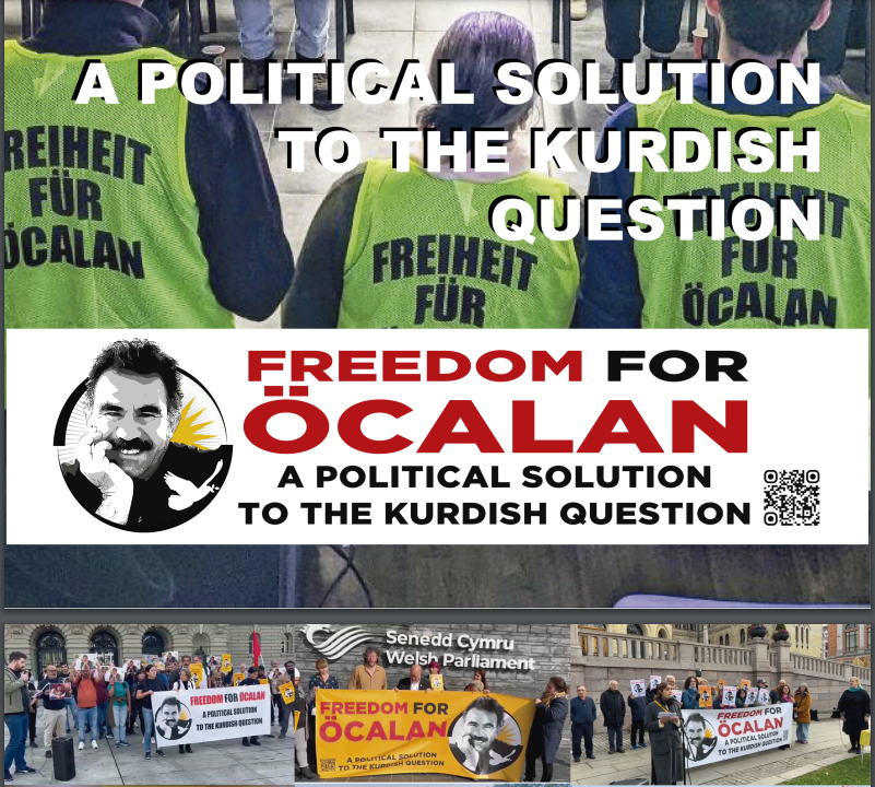 Who is Abdullah Öcalan?