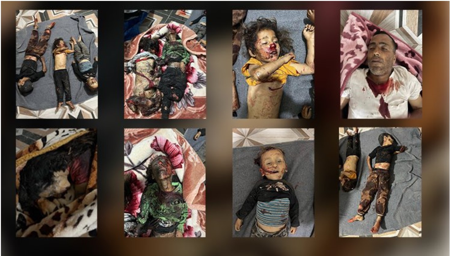 Turkish Drone Strike in Kobani Reportedly Kills Nine Civilians, Including Seven Children