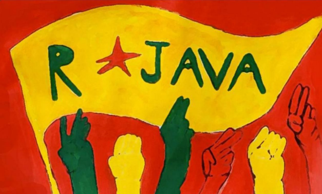 Situation Report(Syria-Rojava): Stop War Against the Kurds